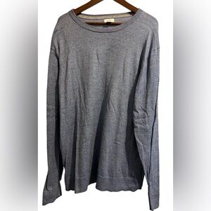 OLD NAVY XXL lightweight Men’s Sweater/ size XXL
